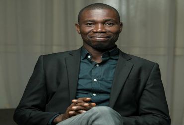 Peter O. Adeleye, Dr.