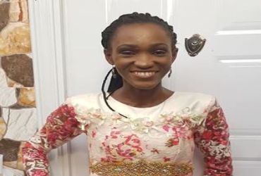 Aderonke T. Oyetoke, Engr.