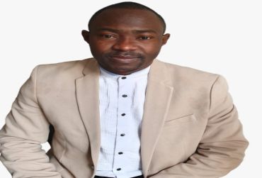 Kayode A. Olasemi, <em>fidsa</em>