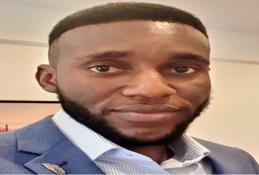 Opeyemi U. Lawal, PhD.