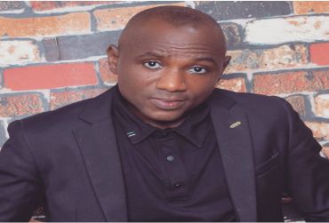 Oluwaseun I. Adedayo, Engr.