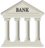 Bank Icon